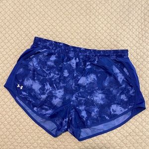Women's Under Armour Shorts